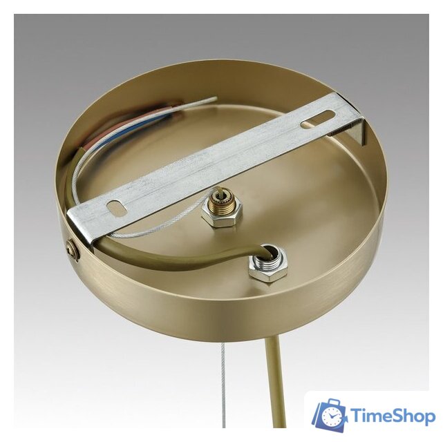 Люстра Lumion Corne 6596/4A - Изображение №7 — Интернет-магазин Time-Shop