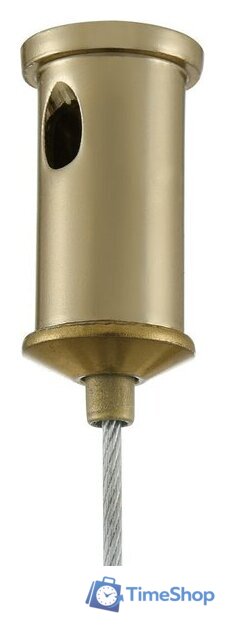 Люстра Lumion Corne 6596/4A - Изображение №5 — Интернет-магазин Time-Shop