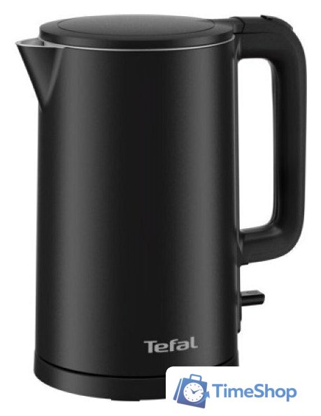Электрический чайник Tefal KO1408E0 - Изображение №1 — Интернет-магазин Time-Shop