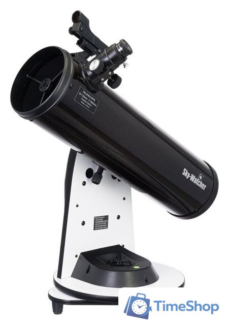 Телескоп Sky-Watcher Dob 130/650 Virtuoso GTi GOTO настольный - Изображение №1 — Интернет-магазин Time-Shop