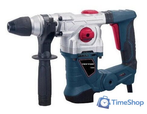 Перфоратор Tryton TMM1250 (кейс) - Изображение №1 — Интернет-магазин Time-Shop