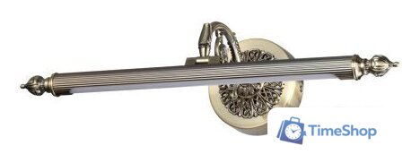 Подсветка для картин Odeon Light Dega 4914/8WL - Изображение №1 — Интернет-магазин Time-Shop