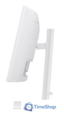 Монитор Samsung ViewFinity S6 LS34C650TAUXEN - Изображение №13 — Интернет-магазин Time-Shop