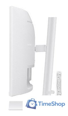 Монитор Samsung ViewFinity S6 LS34C650TAUXEN - Изображение №12 — Интернет-магазин Time-Shop