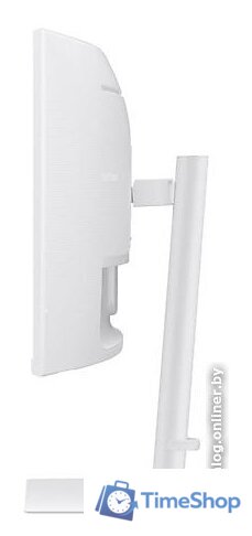 Монитор Samsung ViewFinity S6 LS34C650TAUXEN - Изображение №11 — Интернет-магазин Time-Shop