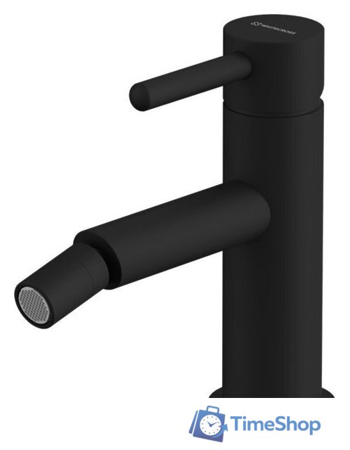 Смеситель Whitecross Y Y1220BL (черный мат) - Изображение №1 — Интернет-магазин Time-Shop