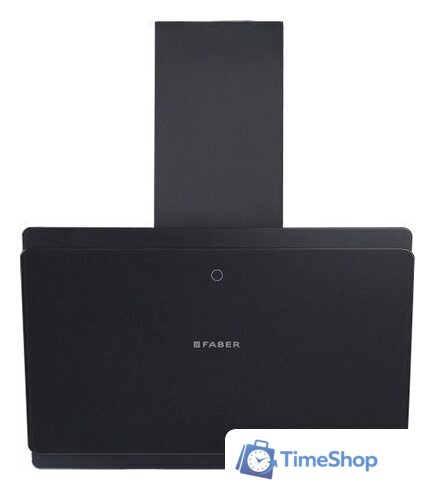 Кухонная вытяжка Faber Tocco BK 60 330.0702.951 - Изображение №1 — Интернет-магазин Time-Shop