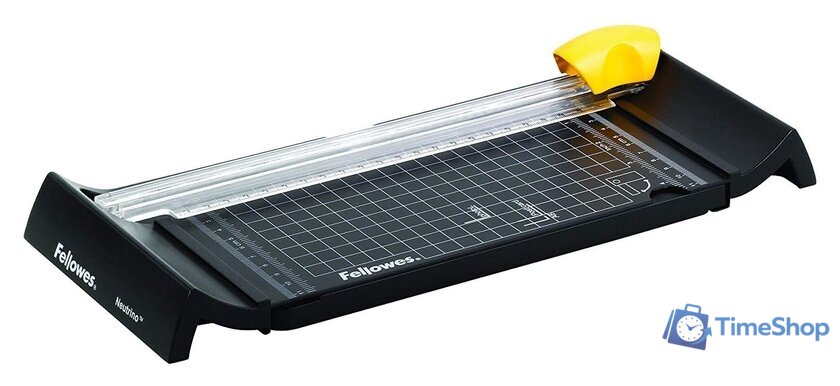 Роликовый резак Fellowes SafeCut Neutrino A5 - Изображение №2 — Интернет-магазин Time-Shop