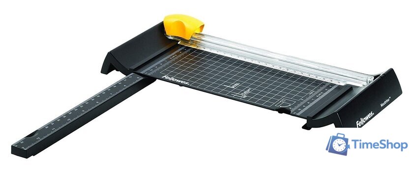 Роликовый резак Fellowes SafeCut Neutrino A5 - Изображение №5 — Интернет-магазин Time-Shop