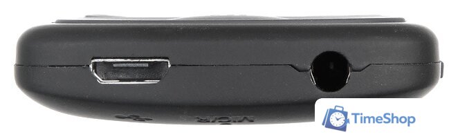 Плеер MP3 Digma B4 8GB (черный) - Изображение №6 — Интернет-магазин Time-Shop