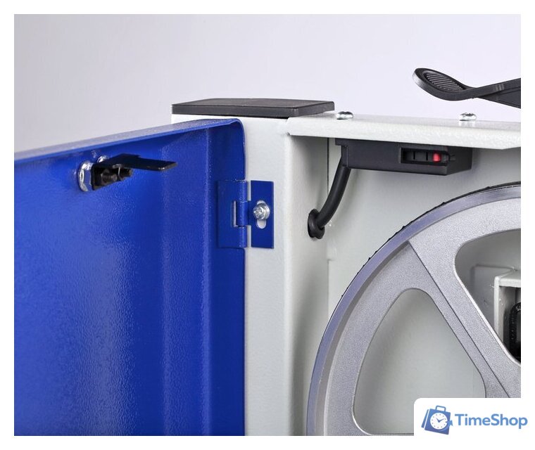 Ленточнопильный станок Belmash (Белмаш) WBS-228P - Изображение №8 — Интернет-магазин Time-Shop