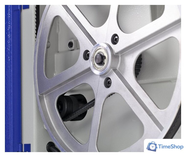 Ленточнопильный станок Belmash (Белмаш) WBS-228P - Изображение №10 — Интернет-магазин Time-Shop