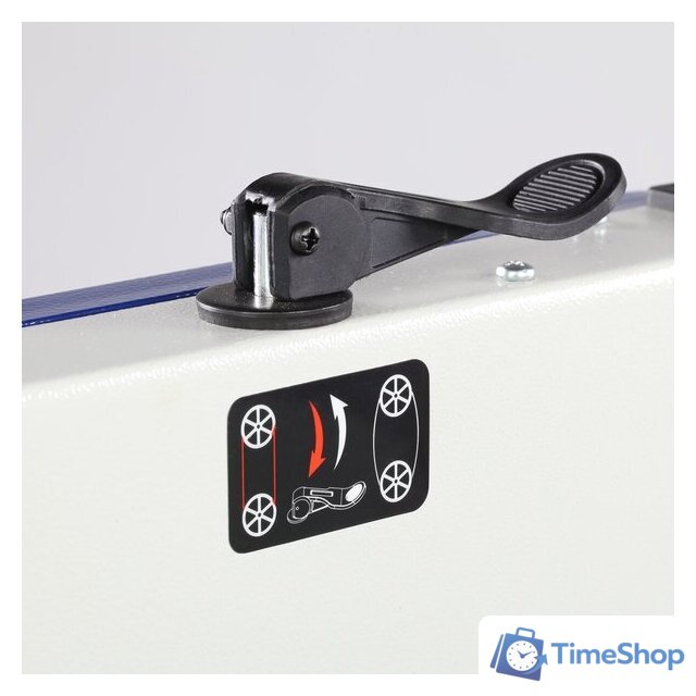 Ленточнопильный станок Belmash (Белмаш) WBS-228P - Изображение №16 — Интернет-магазин Time-Shop