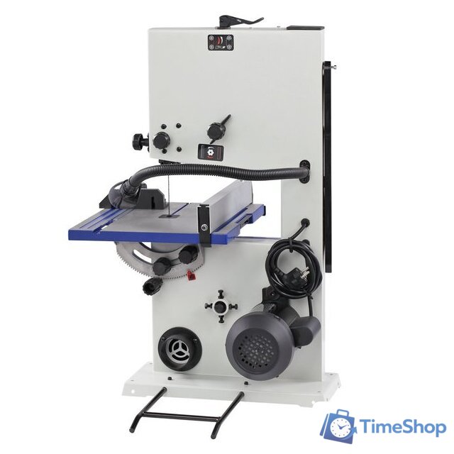 Ленточнопильный станок Belmash (Белмаш) WBS-228P - Изображение №4 — Интернет-магазин Time-Shop