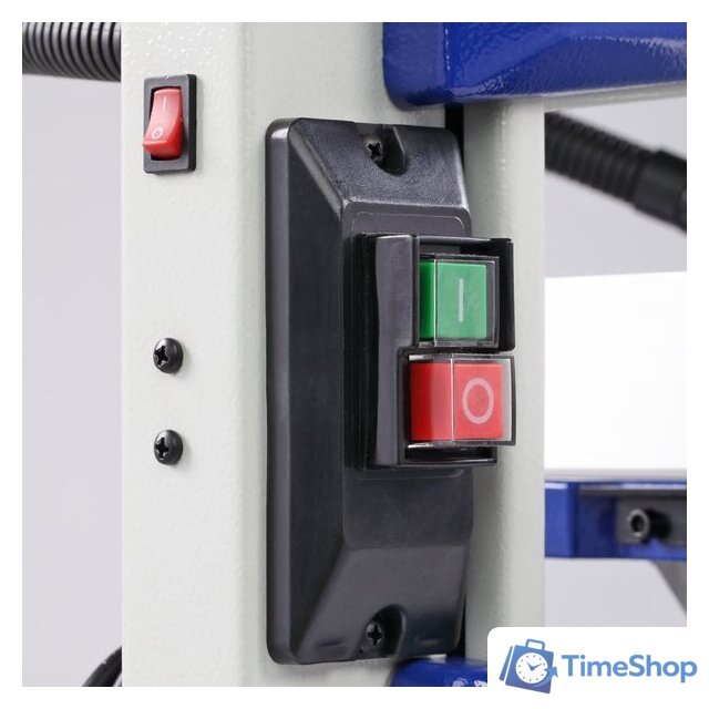 Ленточнопильный станок Belmash (Белмаш) WBS-228P - Изображение №12 — Интернет-магазин Time-Shop