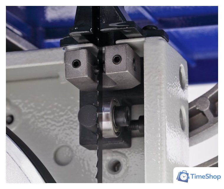 Ленточнопильный станок Belmash (Белмаш) WBS-228P - Изображение №11 — Интернет-магазин Time-Shop