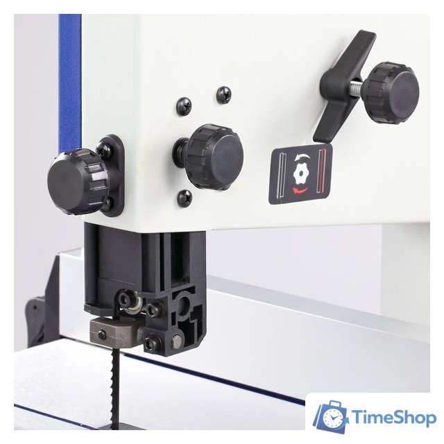 Ленточнопильный станок Belmash (Белмаш) WBS-228P - Изображение №15 — Интернет-магазин Time-Shop