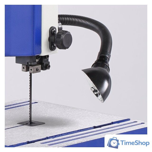 Ленточнопильный станок Belmash (Белмаш) WBS-228P - Изображение №20 — Интернет-магазин Time-Shop