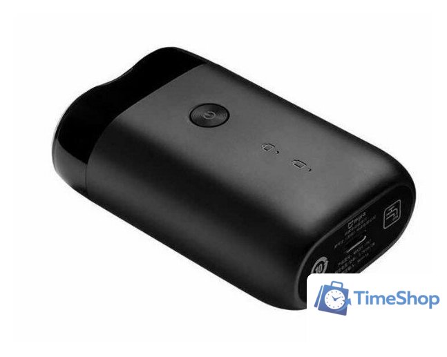 Электробритва Xiaomi Mijia Electric Shaver S100 - Изображение №11 — Интернет-магазин Time-Shop