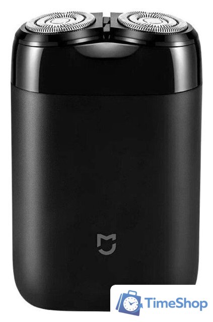 Электробритва Xiaomi Mijia Electric Shaver S100 - Изображение №1 — Интернет-магазин Time-Shop