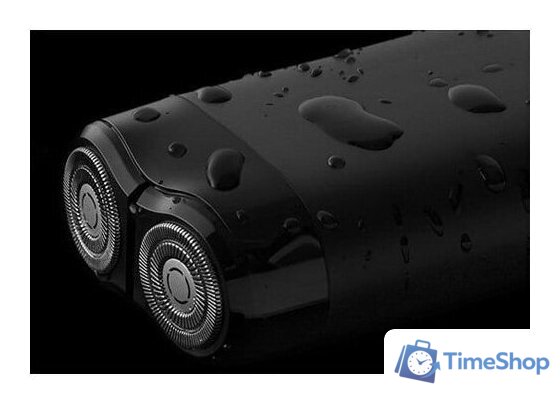 Электробритва Xiaomi Mijia Electric Shaver S100 - Изображение №4 — Интернет-магазин Time-Shop