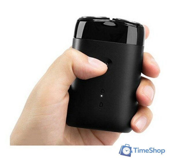 Электробритва Xiaomi Mijia Electric Shaver S100 - Изображение №14 — Интернет-магазин Time-Shop