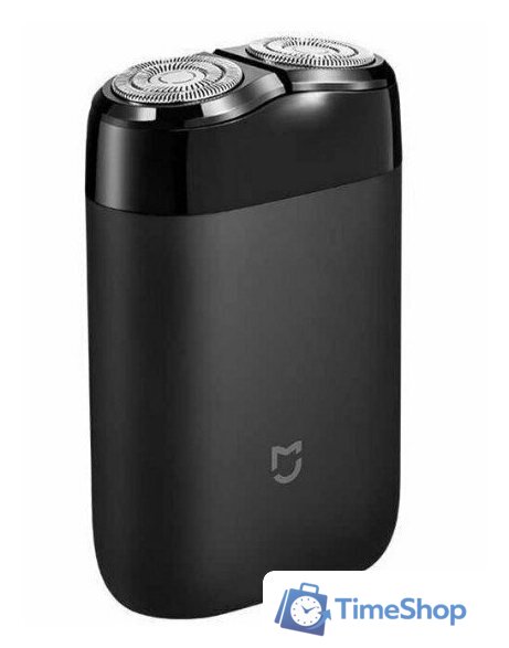 Электробритва Xiaomi Mijia Electric Shaver S100 - Изображение №12 — Интернет-магазин Time-Shop