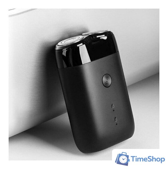 Электробритва Xiaomi Mijia Electric Shaver S100 - Изображение №3 — Интернет-магазин Time-Shop