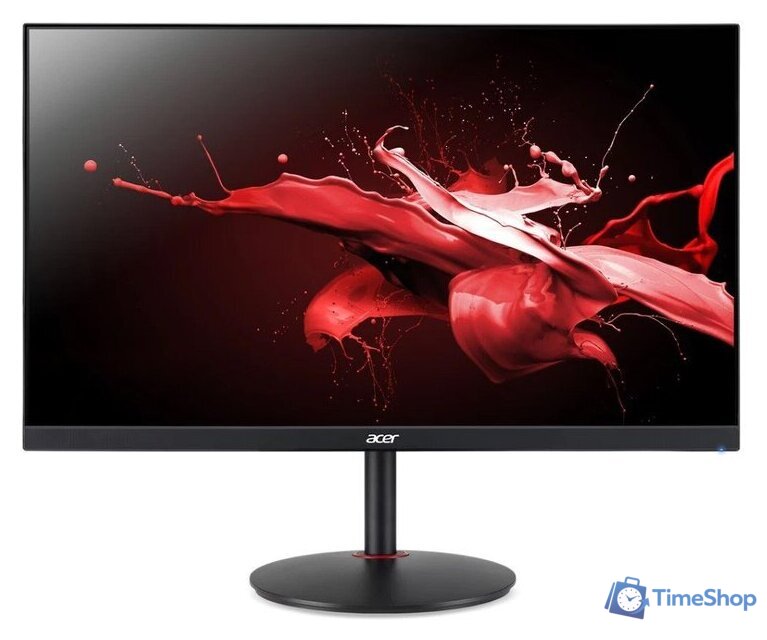 Игровой монитор Acer Nitro XV270X1bmiipx UM.HX1CD.102 - Изображение №1 — Интернет-магазин Time-Shop