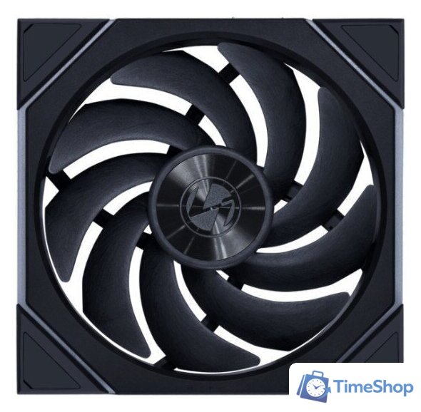 Вентилятор для корпуса Lian Li Uni Fan TL 140 Wireless 14TL1W1B G99.14TL1W1B.R0 - Изображение №3 — Интернет-магазин Time-Shop