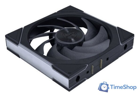Вентилятор для корпуса Lian Li Uni Fan TL 140 Wireless 14TL1W1B G99.14TL1W1B.R0 - Изображение №2 — Интернет-магазин Time-Shop