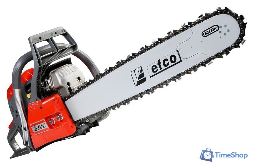 Бензопила Efco MT 6300 50029130E5A - Изображение №1 — Интернет-магазин Time-Shop