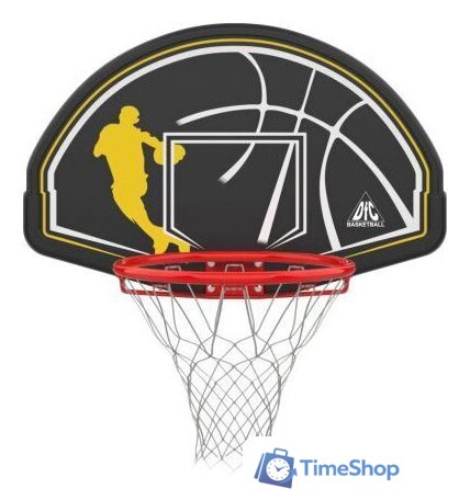 Баскетбольное кольцо DFC BOARD44PB - Изображение №1 — Интернет-магазин Time-Shop