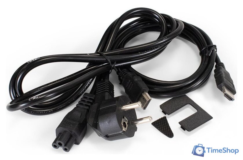 Монитор ExeGate SmartView EP2707TA EX295529RUS - Изображение №8 — Интернет-магазин Time-Shop