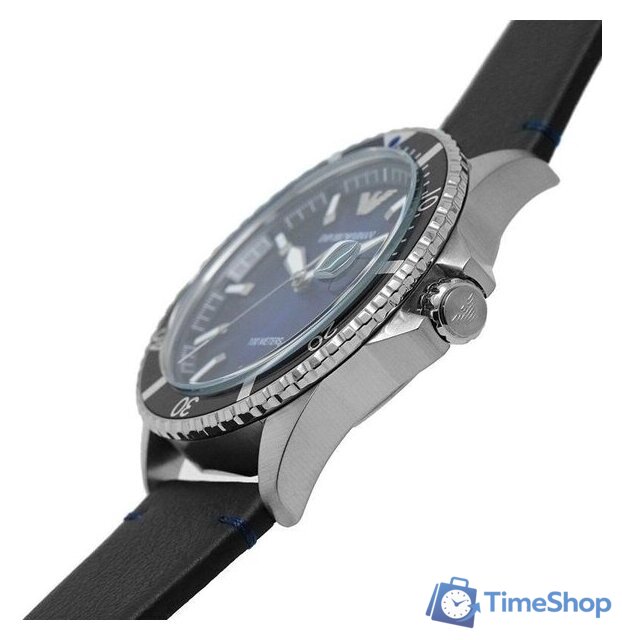 Наручные часы Emporio Armani AR11516 - Изображение №2 — Интернет-магазин Time-Shop