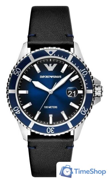 Наручные часы Emporio Armani AR11516 - Изображение №1 — Интернет-магазин Time-Shop
