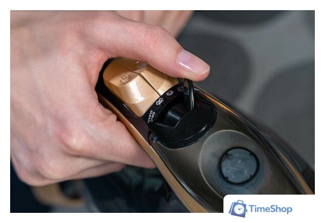 Утюг Goetze & Jensen IG701 - Изображение №8 — Интернет-магазин Time-Shop