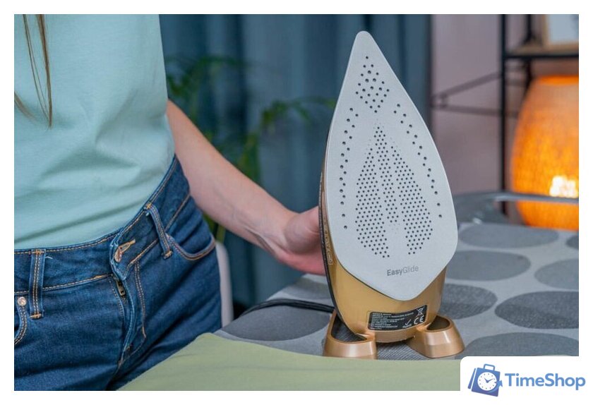 Утюг Goetze & Jensen IG701 - Изображение №12 — Интернет-магазин Time-Shop