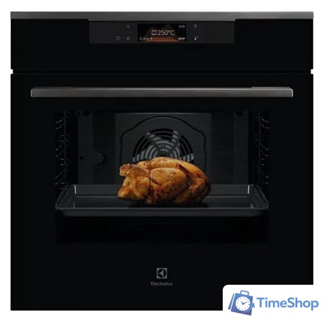 Электрический духовой шкаф Electrolux KOFBH39H - Изображение №1 — Интернет-магазин Time-Shop