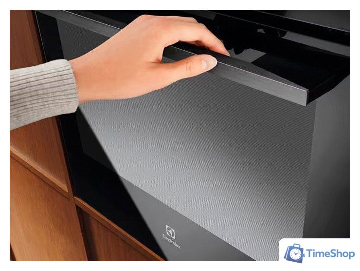 Электрический духовой шкаф Electrolux KOFBH39H - Изображение №3 — Интернет-магазин Time-Shop