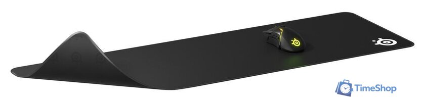 Коврик для стола SteelSeries QcK Edge XL - Изображение №5 — Интернет-магазин Time-Shop