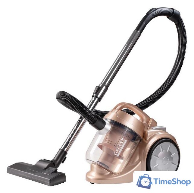 Пылесос Galaxy Line GL6230 - Изображение №1 — Интернет-магазин Time-Shop