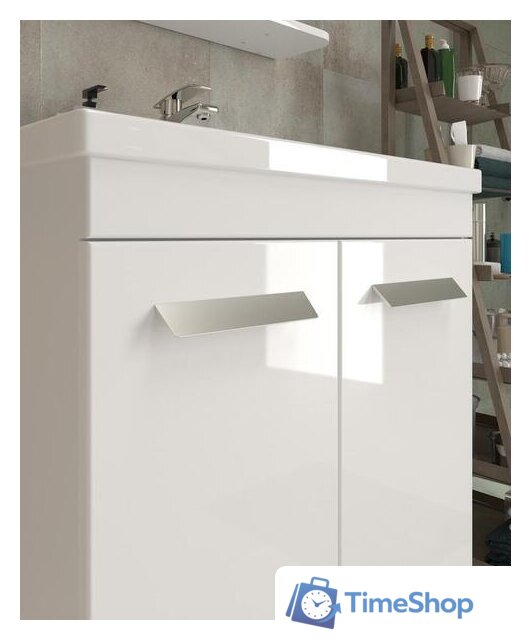  Vigo Шкаф с зеркалом Nova 600 - Изображение №4 — Интернет-магазин Time-Shop