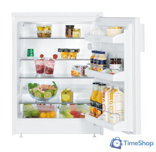 Однокамерный холодильник Liebherr UK 1720 Comfort - Изображение №2 — Интернет-магазин Time-Shop