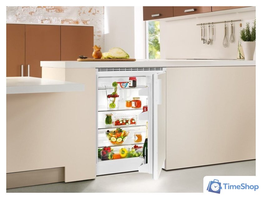 Однокамерный холодильник Liebherr UK 1720 Comfort - Изображение №3 — Интернет-магазин Time-Shop