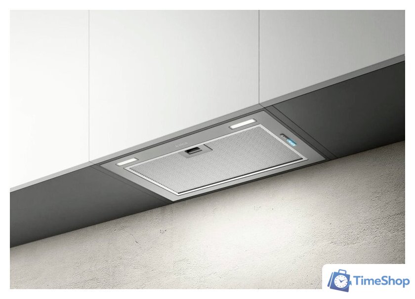Кухонная вытяжка Elica Fold GR/A/52 PRF0180808 - Изображение №1 — Интернет-магазин Time-Shop