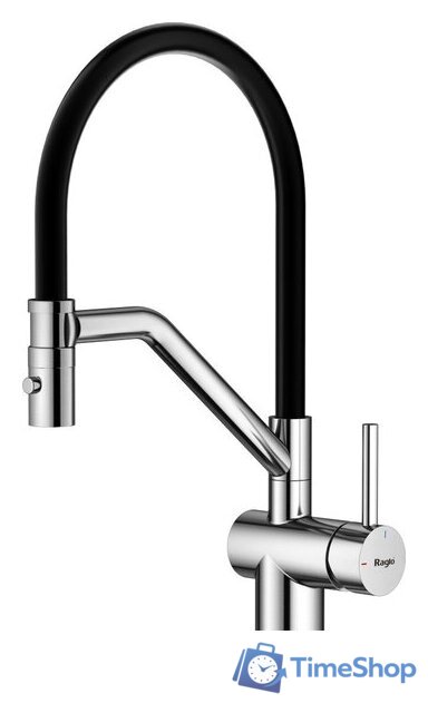 Смеситель Raglo R86.41.05 - Изображение №1 — Интернет-магазин Time-Shop