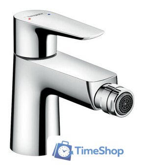 Смеситель Hansgrohe Talis E 71720000 - Изображение №1 — Интернет-магазин Time-Shop