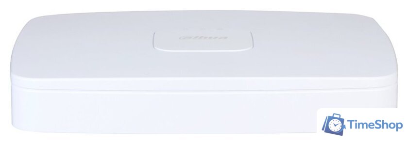 Сетевой видеорегистратор Dahua DHI-NVR4108-8P-EI - Изображение №1 — Интернет-магазин Time-Shop
