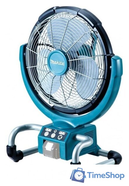 Вентилятор Makita DCF300Z (без АКБ и ЗУ) - Изображение №1 — Интернет-магазин Time-Shop